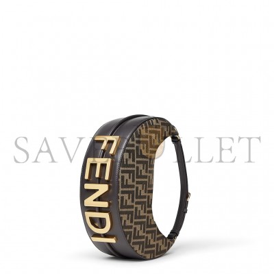 FENDI FENDIGRAPHY SMALL 8BR798ALP3F1I02 (29*24.5*10cm)